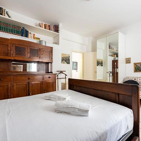 Joivy Cosy Flat With Parking In Chiavari Εξωτερικό φωτογραφία