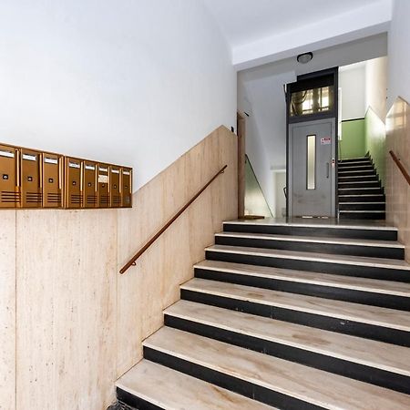 Joivy Cosy Flat With Parking In Chiavari Εξωτερικό φωτογραφία