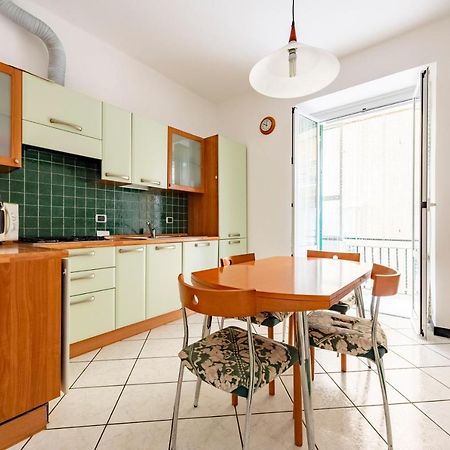 Joivy Cosy Flat With Parking In Chiavari Εξωτερικό φωτογραφία