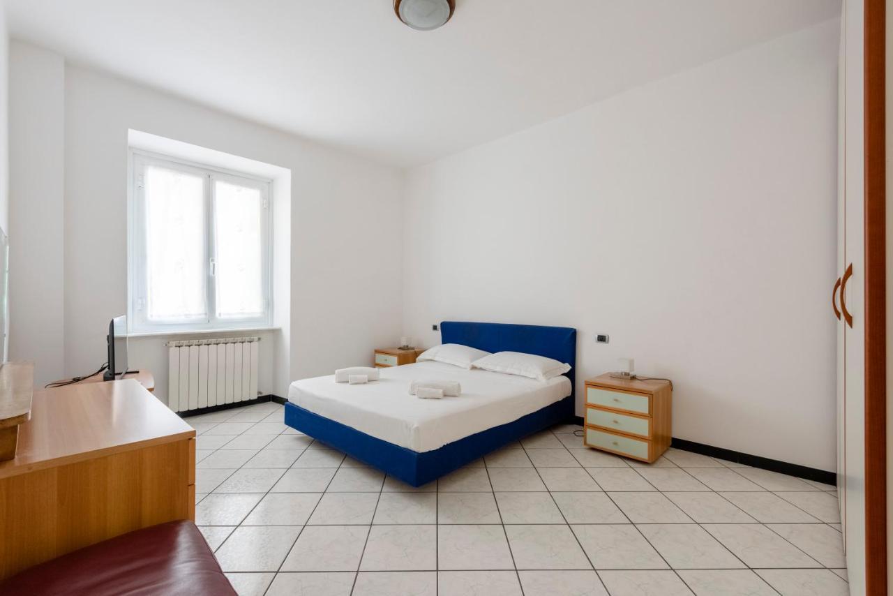 Joivy Cosy Flat With Parking In Chiavari Εξωτερικό φωτογραφία