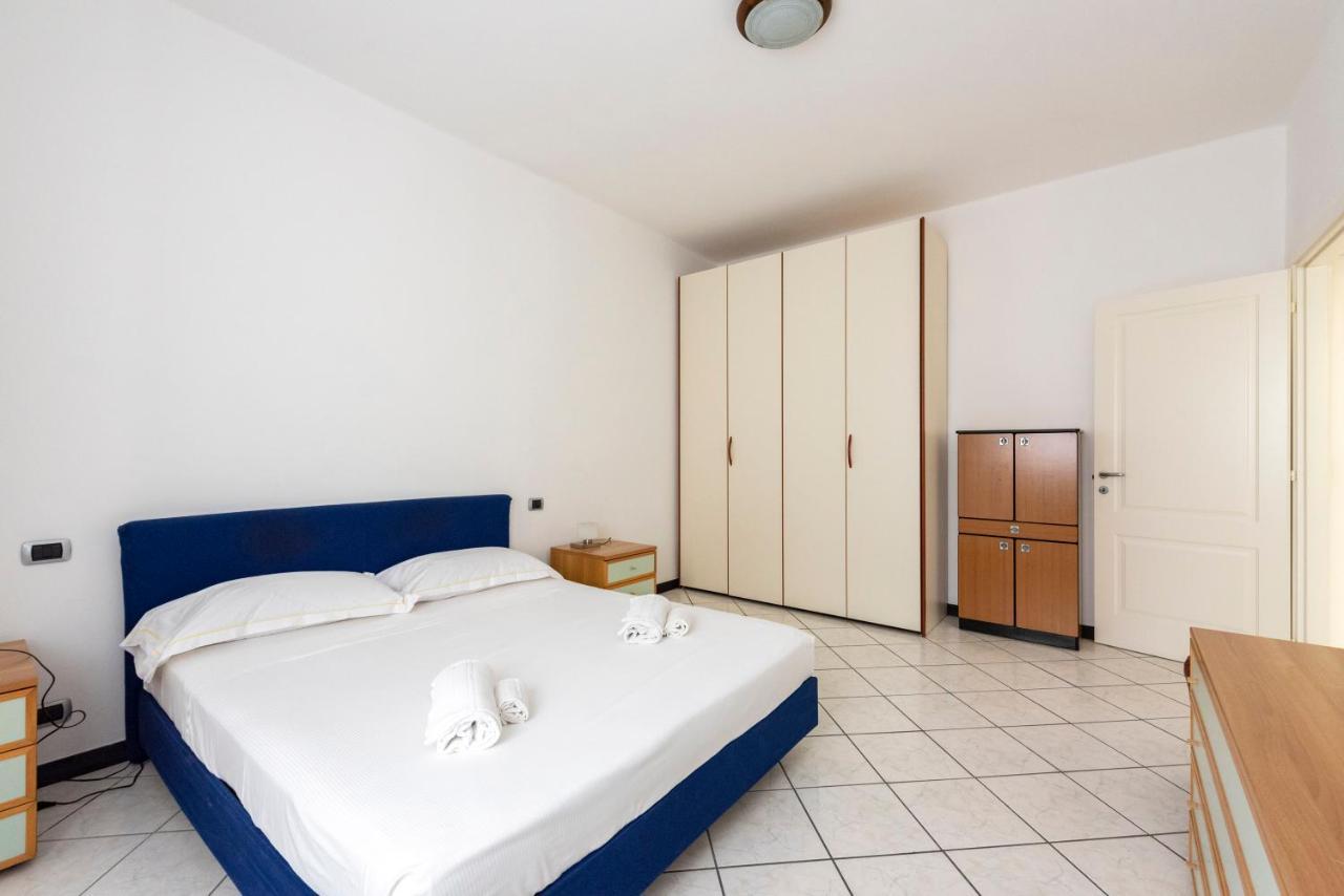 Joivy Cosy Flat With Parking In Chiavari Εξωτερικό φωτογραφία