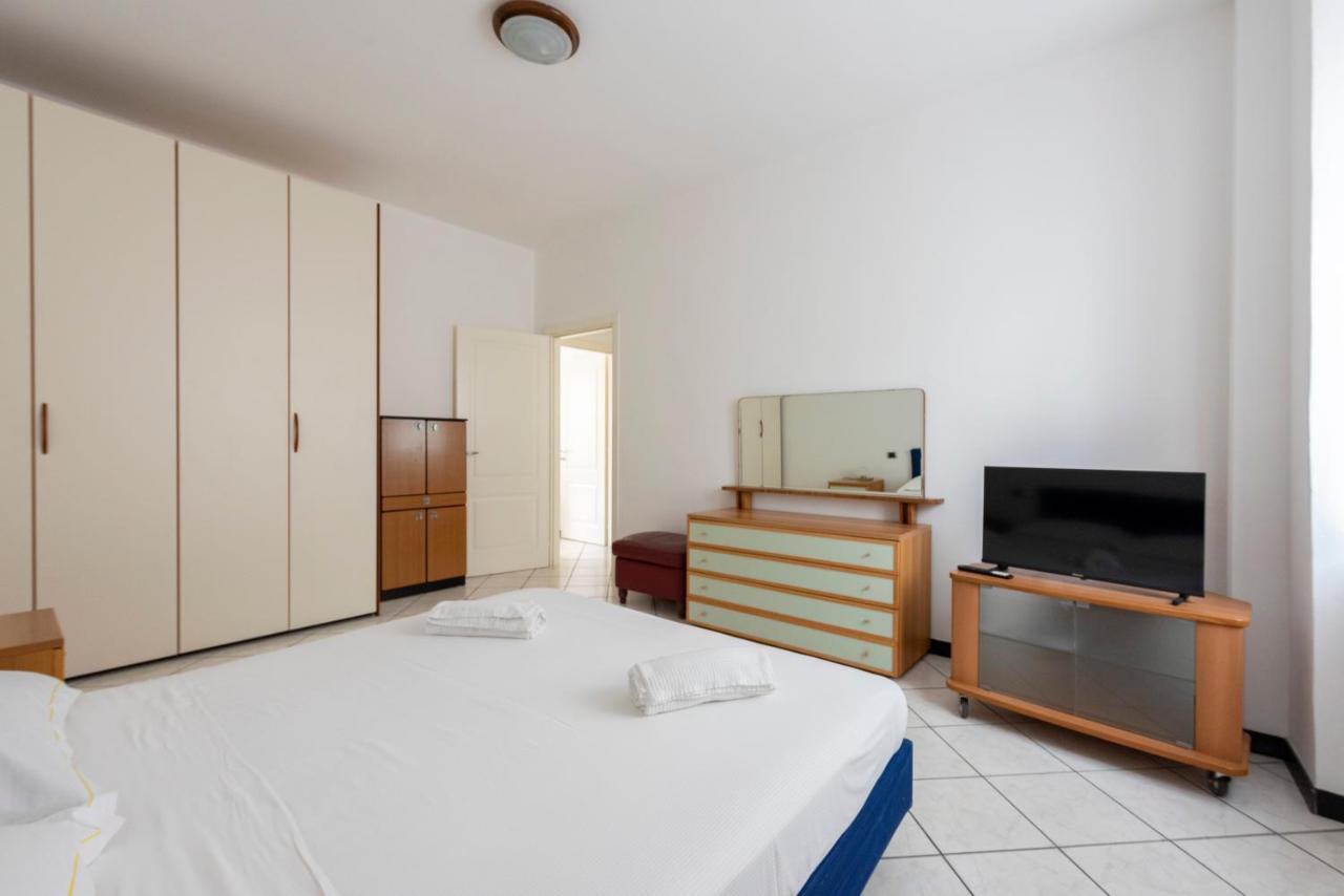Joivy Cosy Flat With Parking In Chiavari Εξωτερικό φωτογραφία