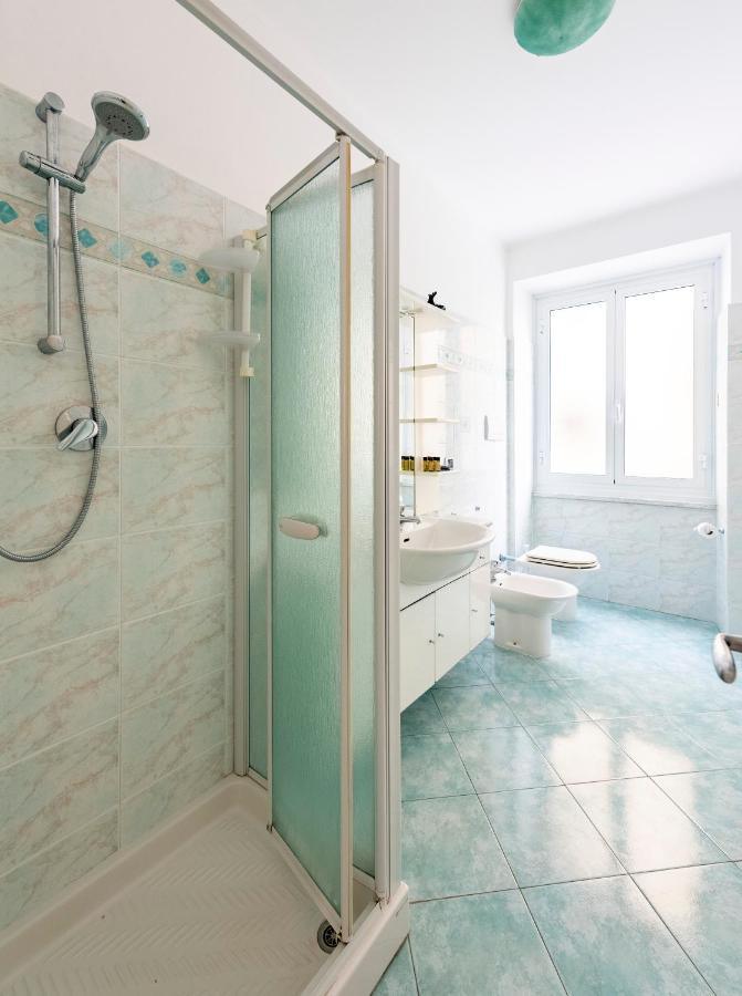Joivy Cosy Flat With Parking In Chiavari Εξωτερικό φωτογραφία